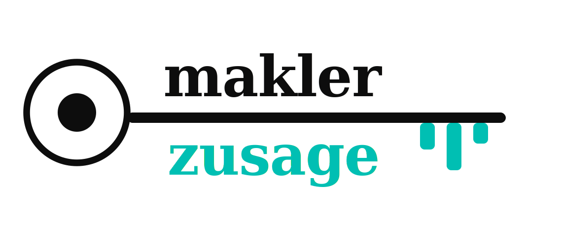 maklerzusage.de